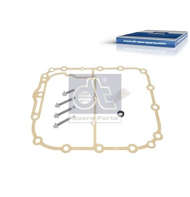 Gasket Set, manual transmission